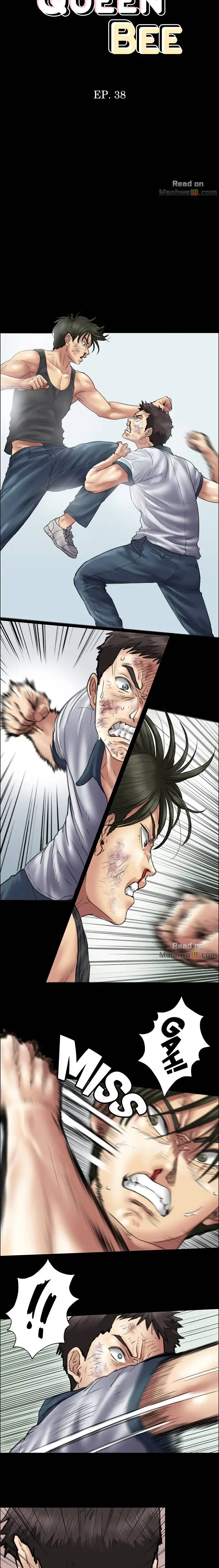 Queen Bee - Chapter 38 - picture 2