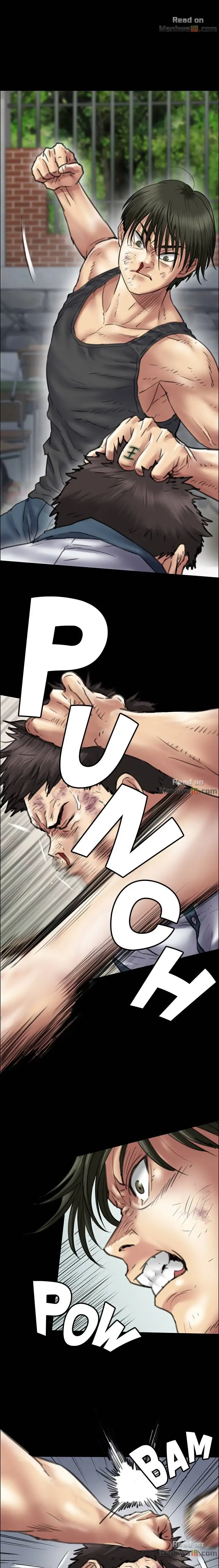 Queen Bee - Chapter 38 - picture 4