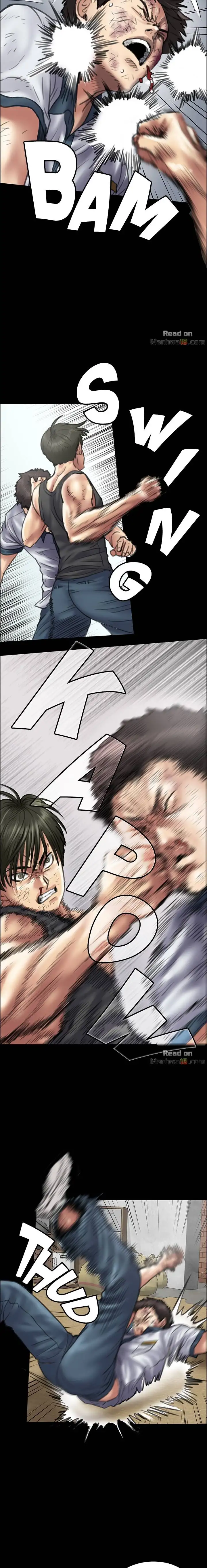 Queen Bee - Chapter 38 - picture 5