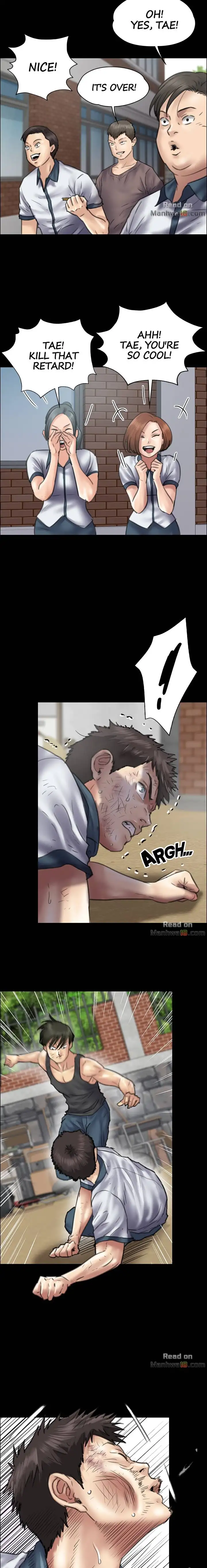 Queen Bee - Chapter 38 - picture 6