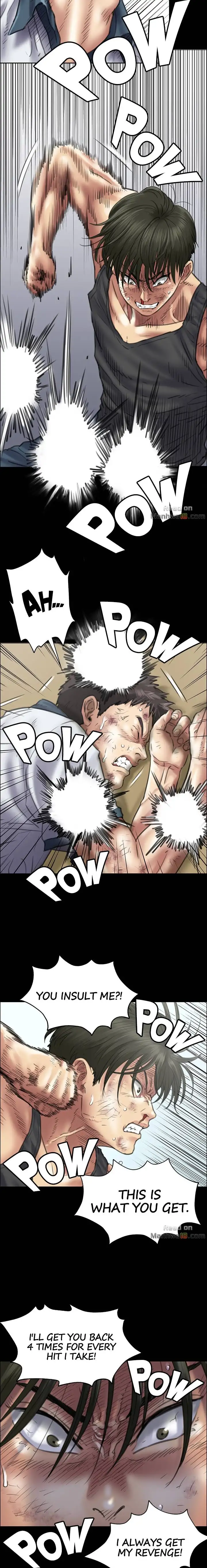 Queen Bee - Chapter 38 - picture 7
