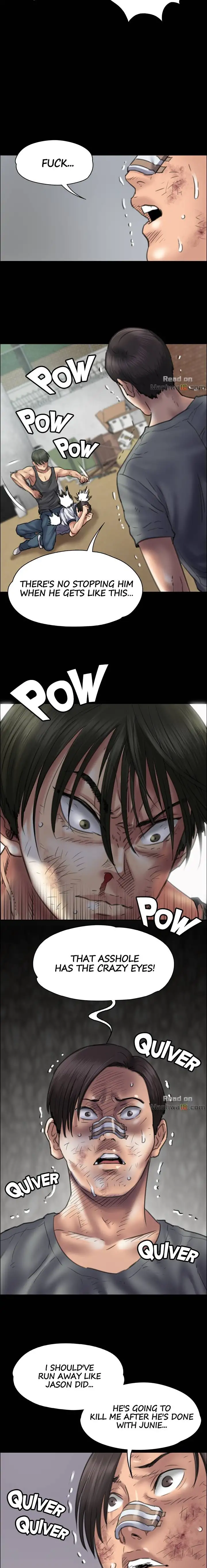 Queen Bee - Chapter 38 - picture 8