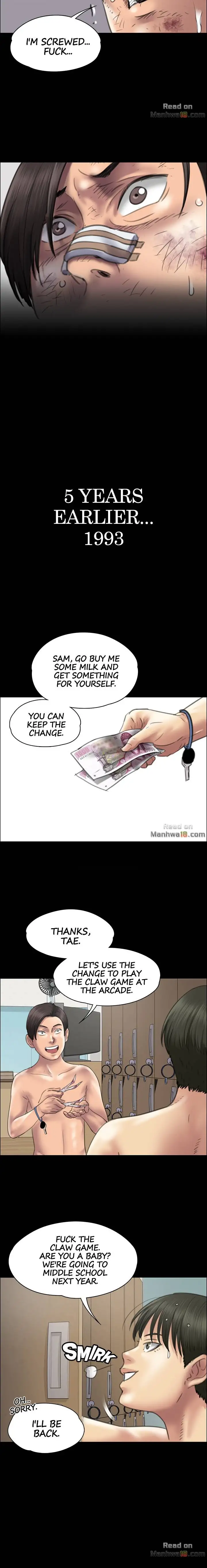 Queen Bee - Chapter 38 - picture 9
