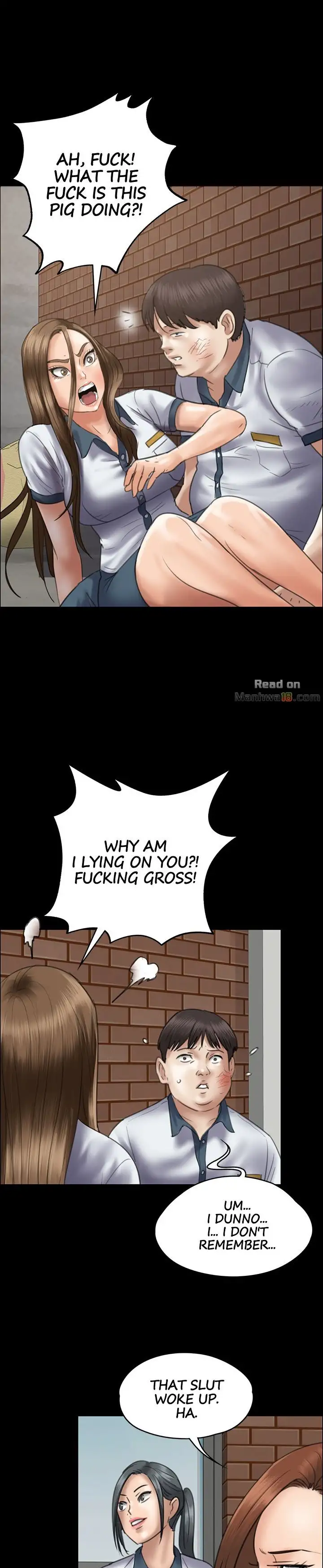 Queen Bee - Chapter 39 - picture 0