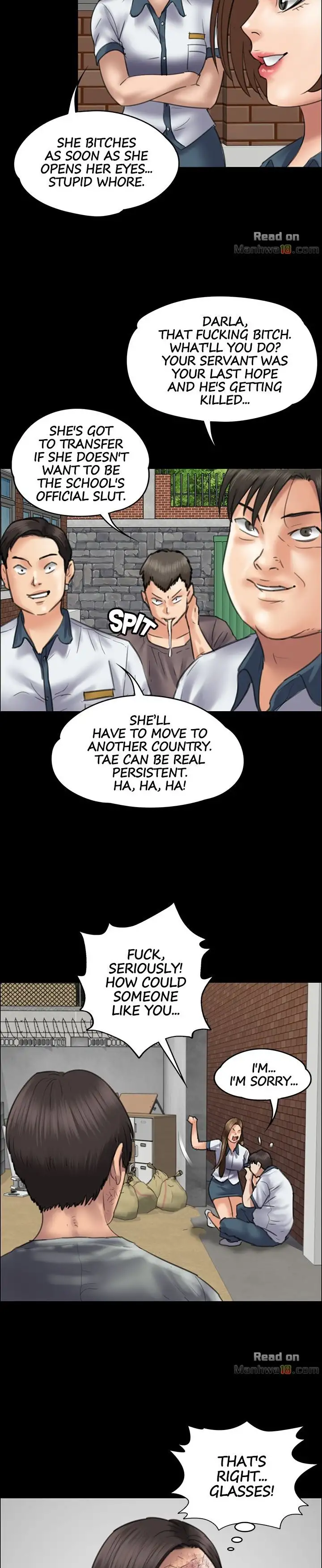 Queen Bee - Chapter 39 - picture 1