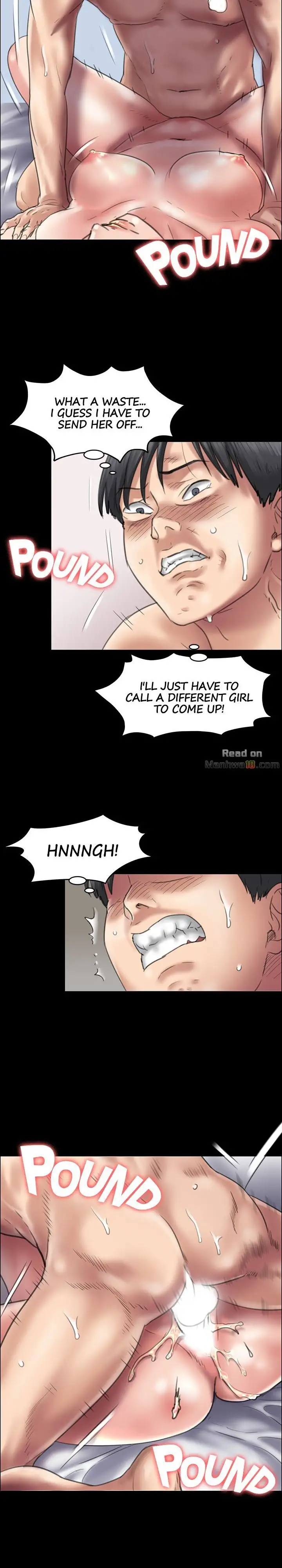 Queen Bee - Chapter 39 - picture 12