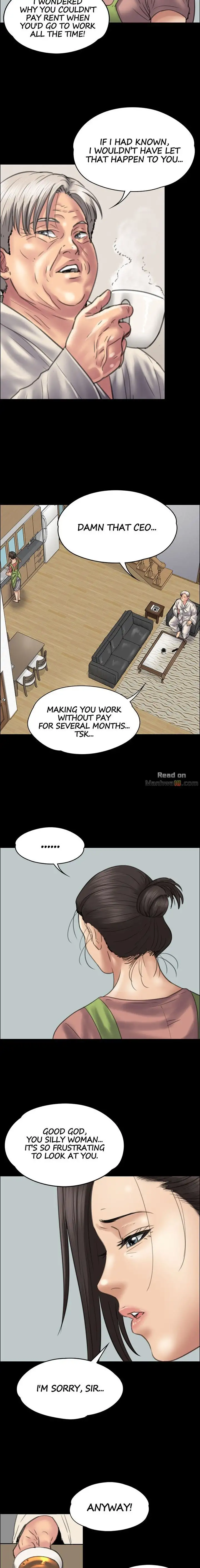 Queen Bee - Chapter 39 - picture 18