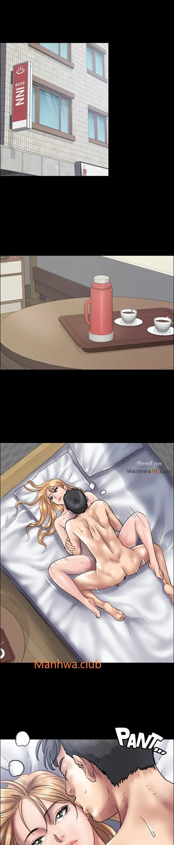 Queen Bee - Chapter 39 - picture 3