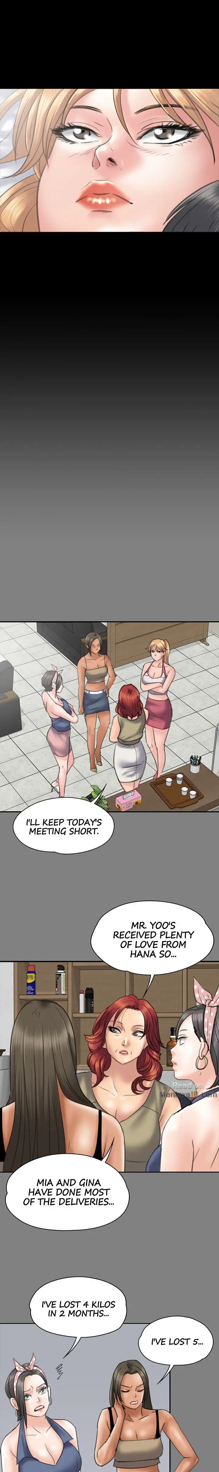 Queen Bee - Chapter 39 - picture 7
