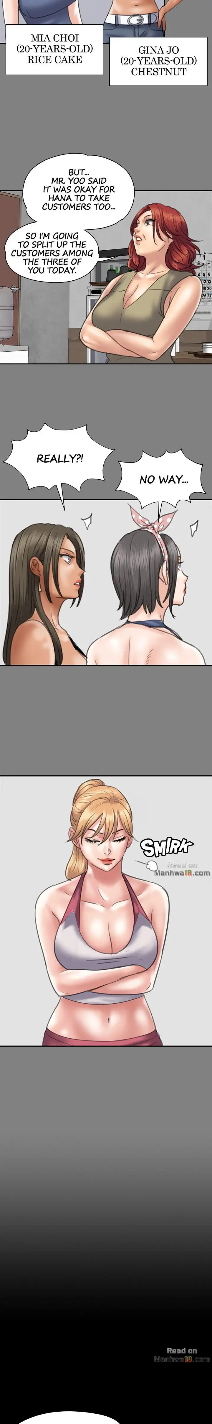 Queen Bee - Chapter 39 - picture 8