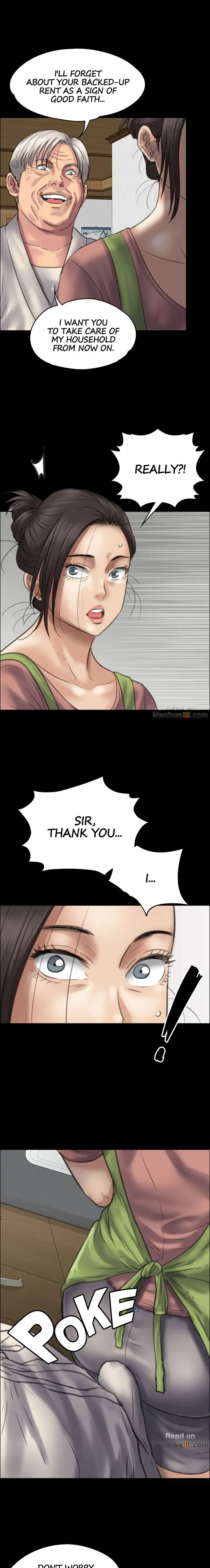 Queen Bee - Chapter 40 - picture 0