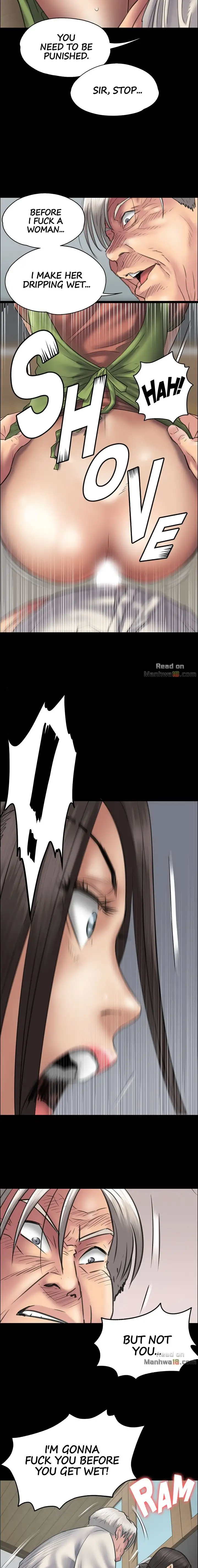 Queen Bee - Chapter 40 - picture 10