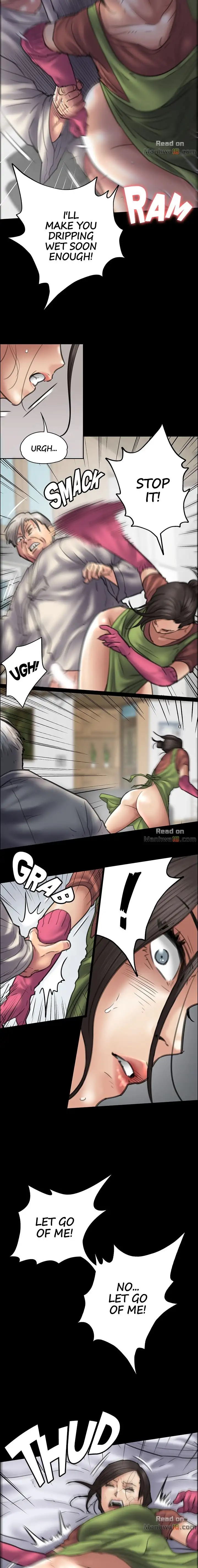 Queen Bee - Chapter 40 - picture 12