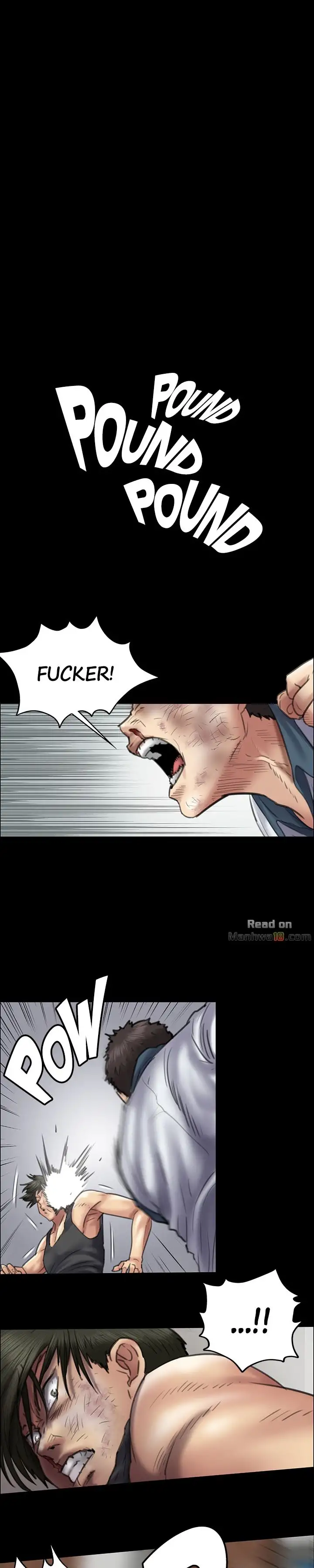 Queen Bee - Chapter 40 - picture 18