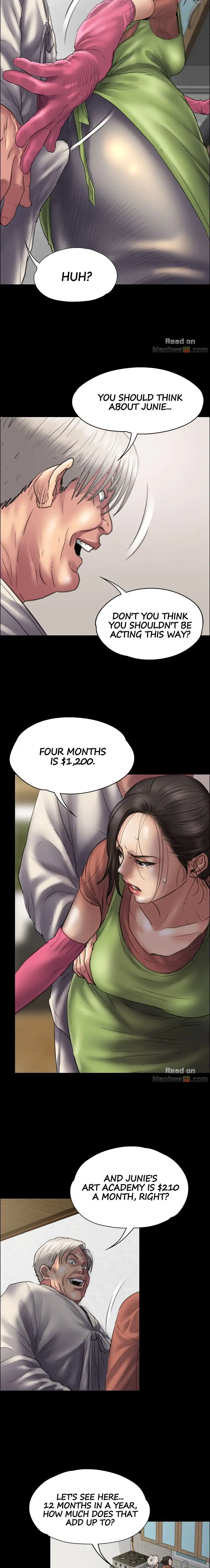 Queen Bee - Chapter 40 - picture 3