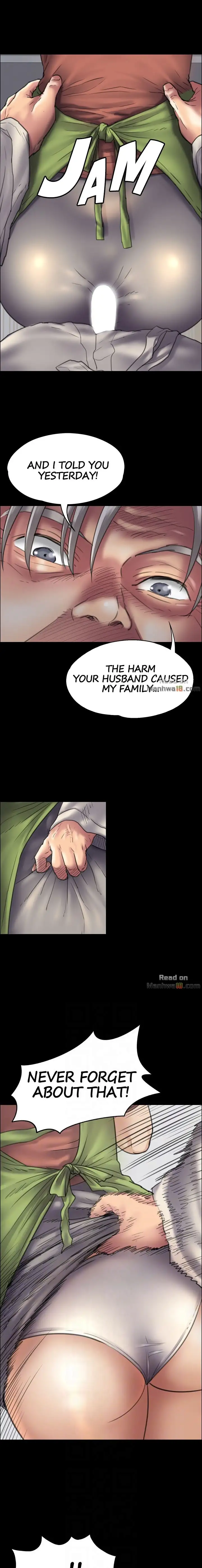 Queen Bee - Chapter 40 - picture 5