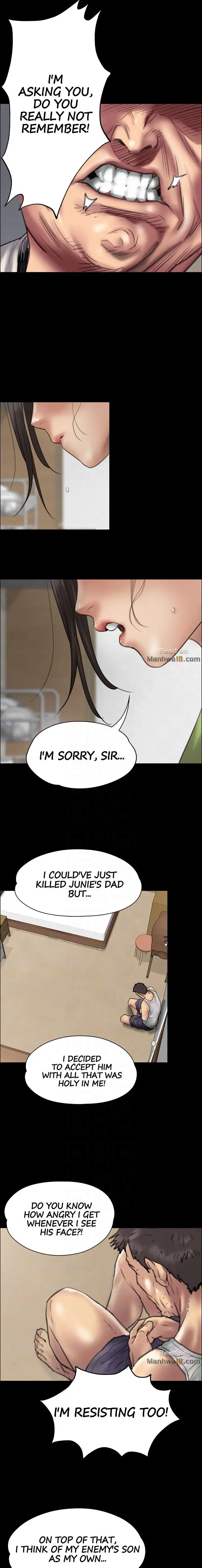 Queen Bee - Chapter 40 - picture 7