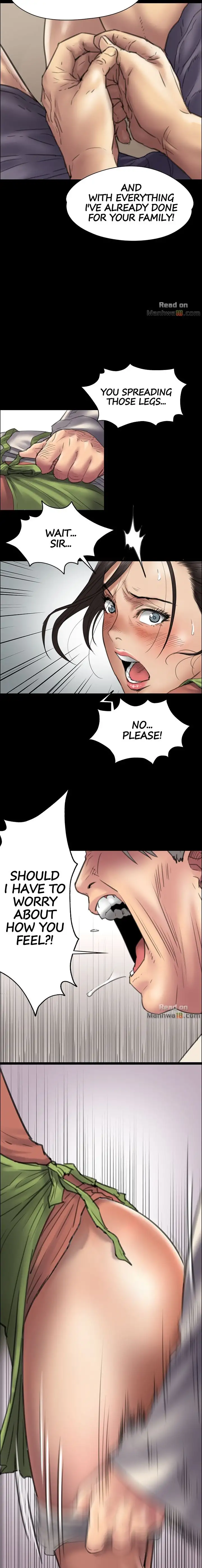 Queen Bee - Chapter 40 - picture 8