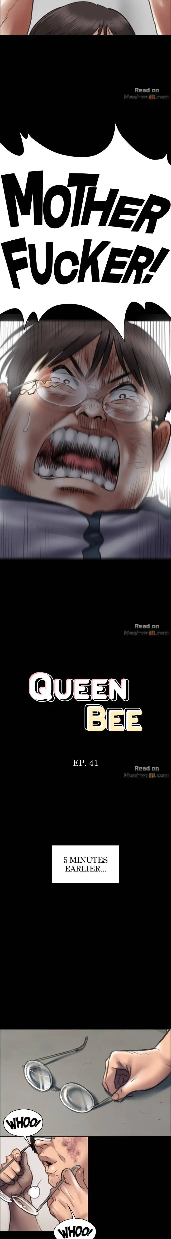 Queen Bee - Chapter 41 - picture 1