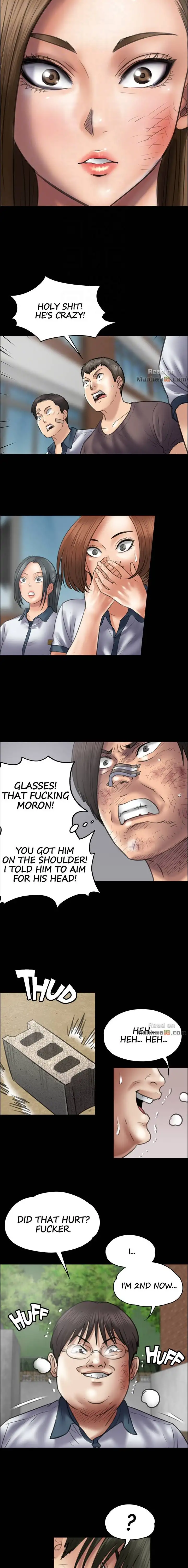 Queen Bee - Chapter 41 - picture 11