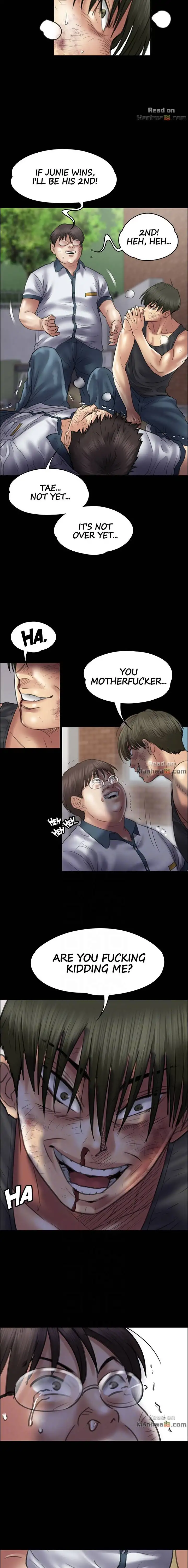 Queen Bee - Chapter 41 - picture 12