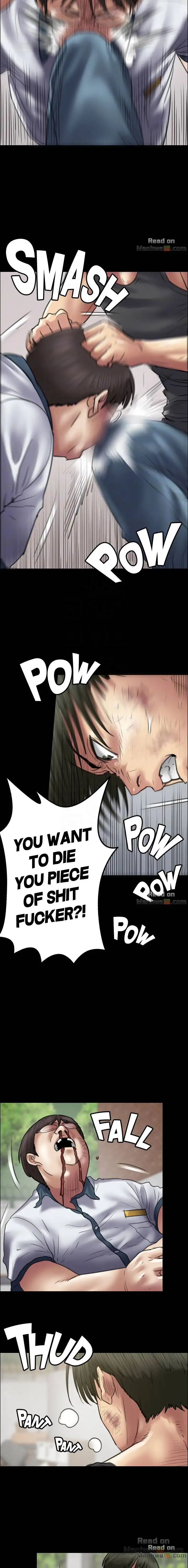 Queen Bee - Chapter 41 - picture 14