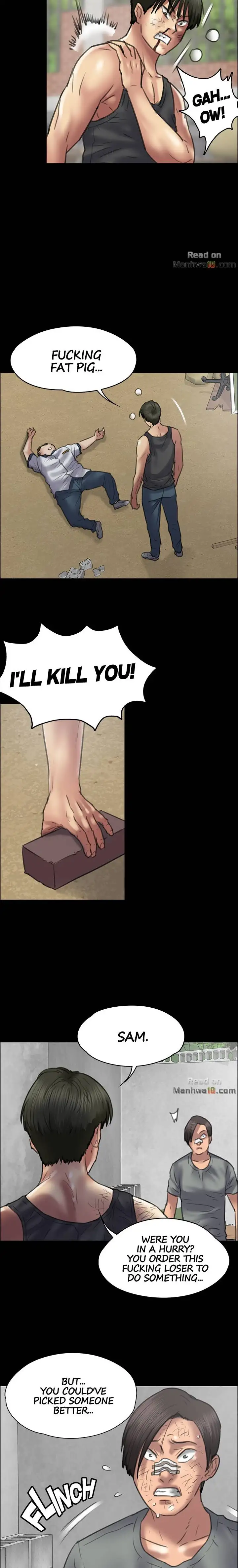 Queen Bee - Chapter 41 - picture 15