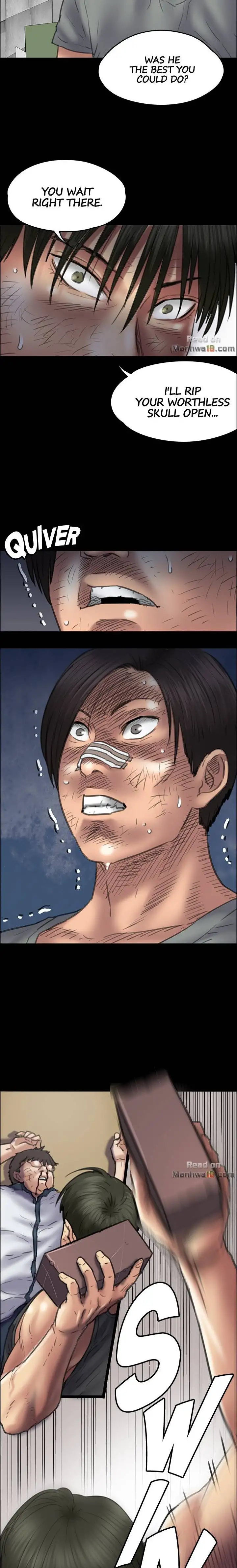 Queen Bee - Chapter 41 - picture 16