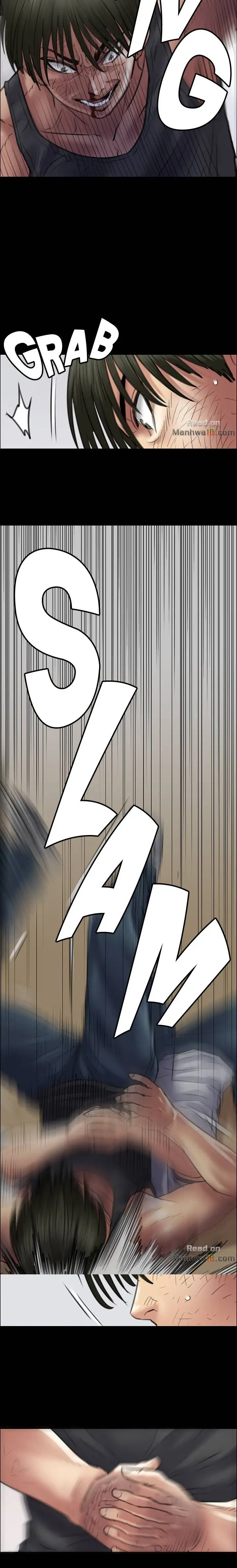 Queen Bee - Chapter 41 - picture 17