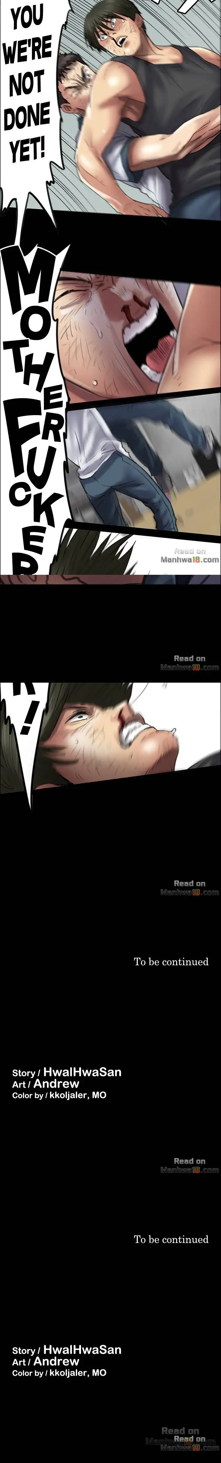 Queen Bee - Chapter 41 - picture 19