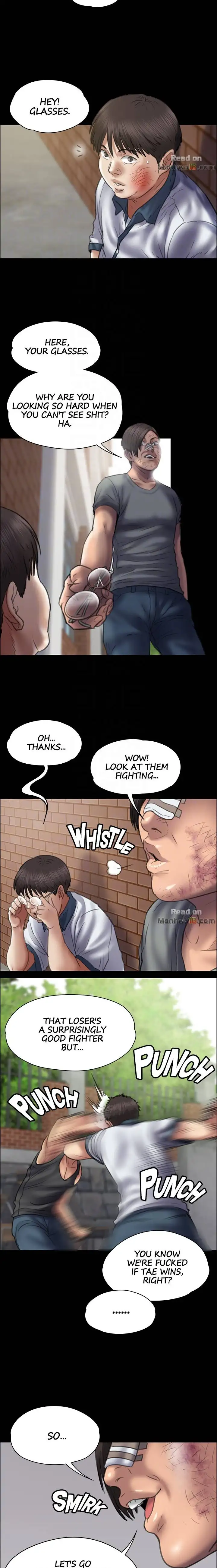 Queen Bee - Chapter 41 - picture 2