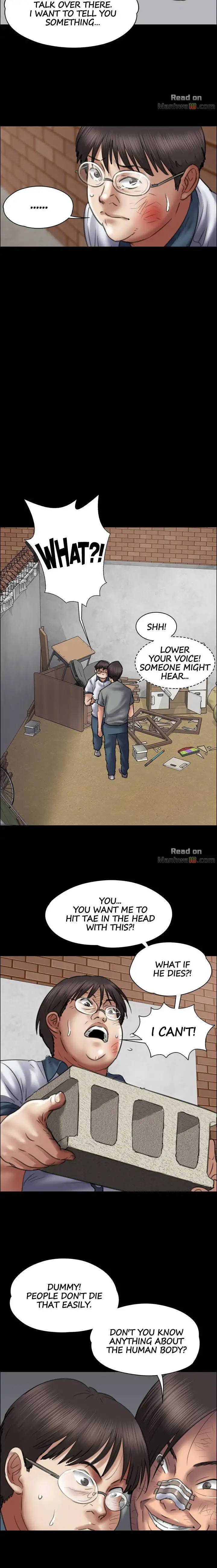 Queen Bee - Chapter 41 - picture 3