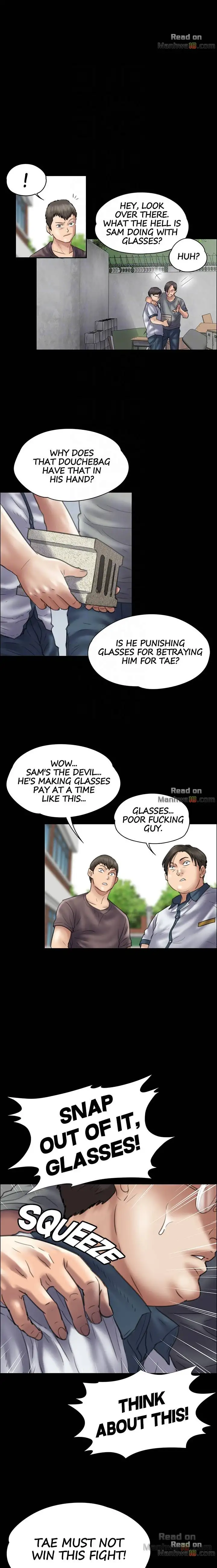 Queen Bee - Chapter 41 - picture 4