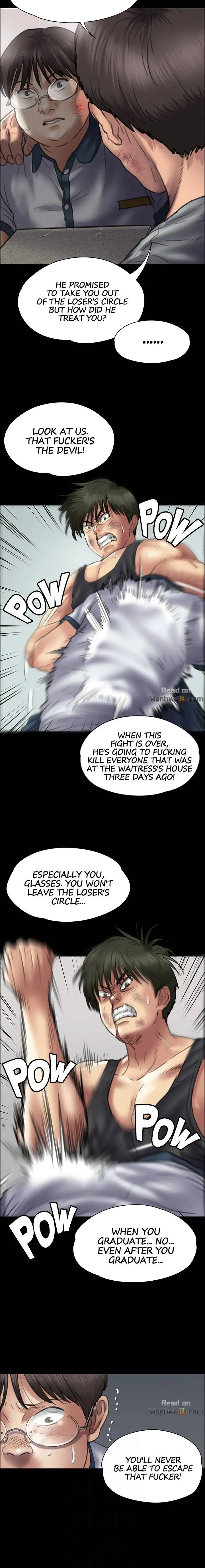 Queen Bee - Chapter 41 - picture 5