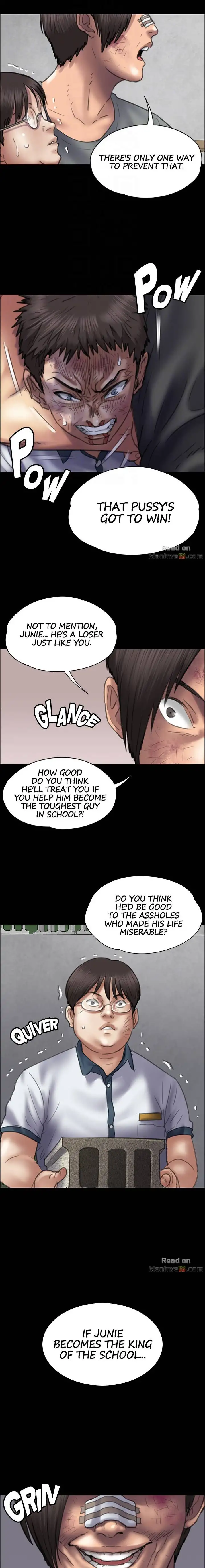 Queen Bee - Chapter 41 - picture 6