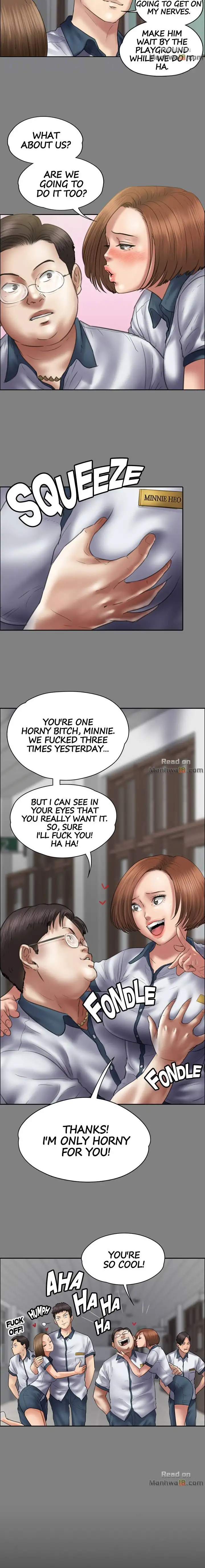 Queen Bee - Chapter 41 - picture 8