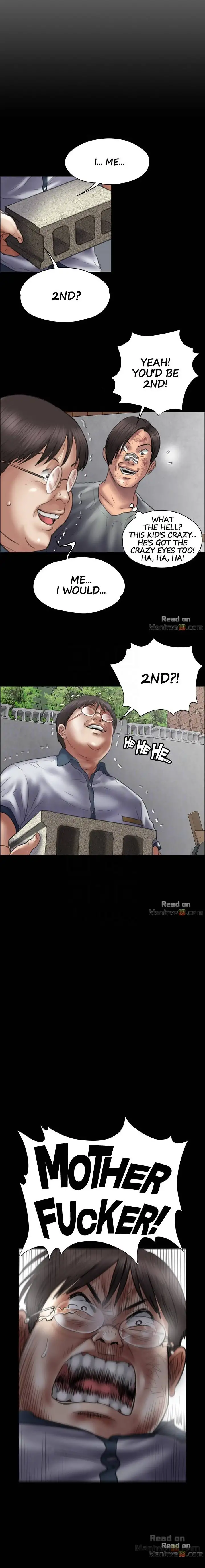 Queen Bee - Chapter 41 - picture 9