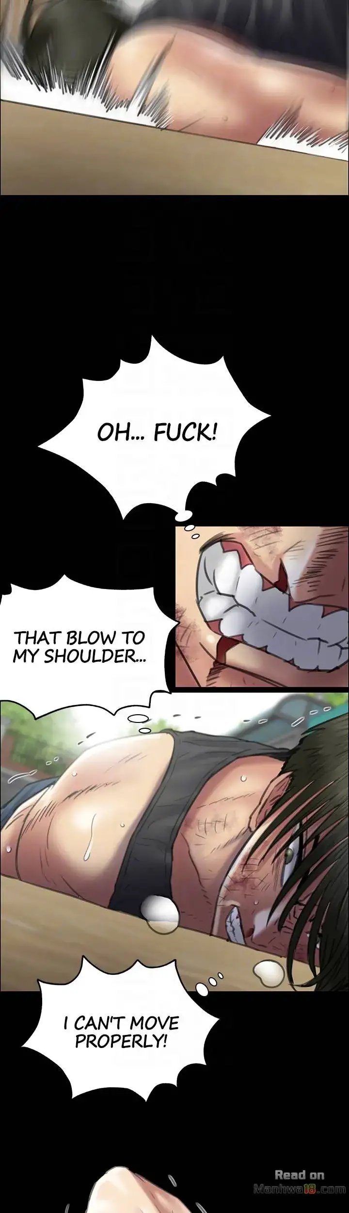 Queen Bee - Chapter 42 - picture 10