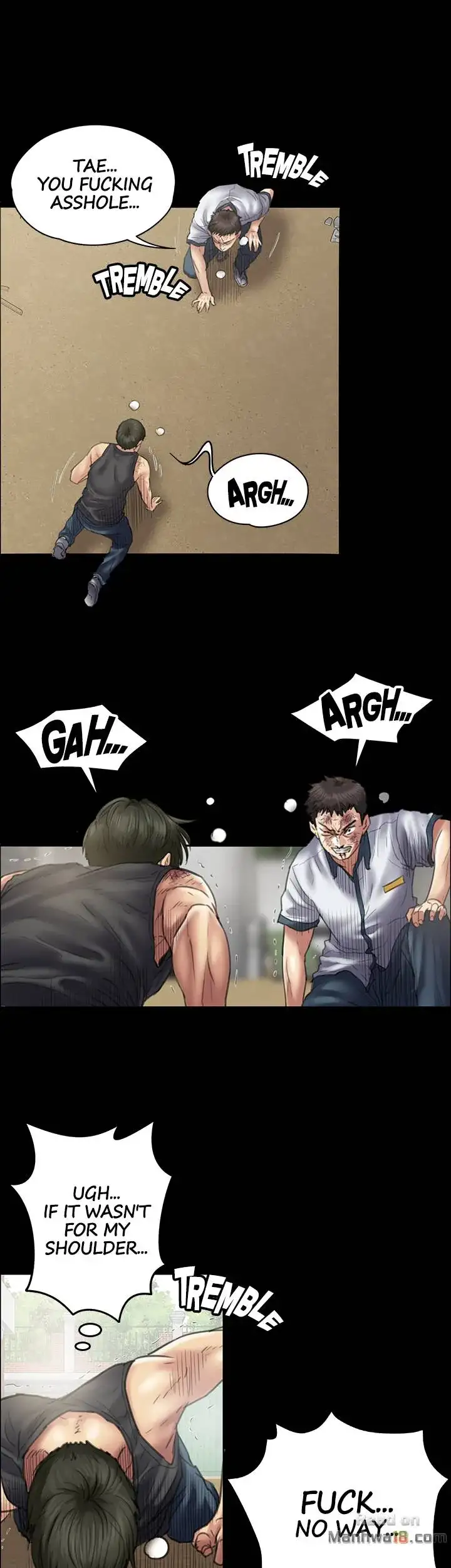 Queen Bee - Chapter 42 - picture 12