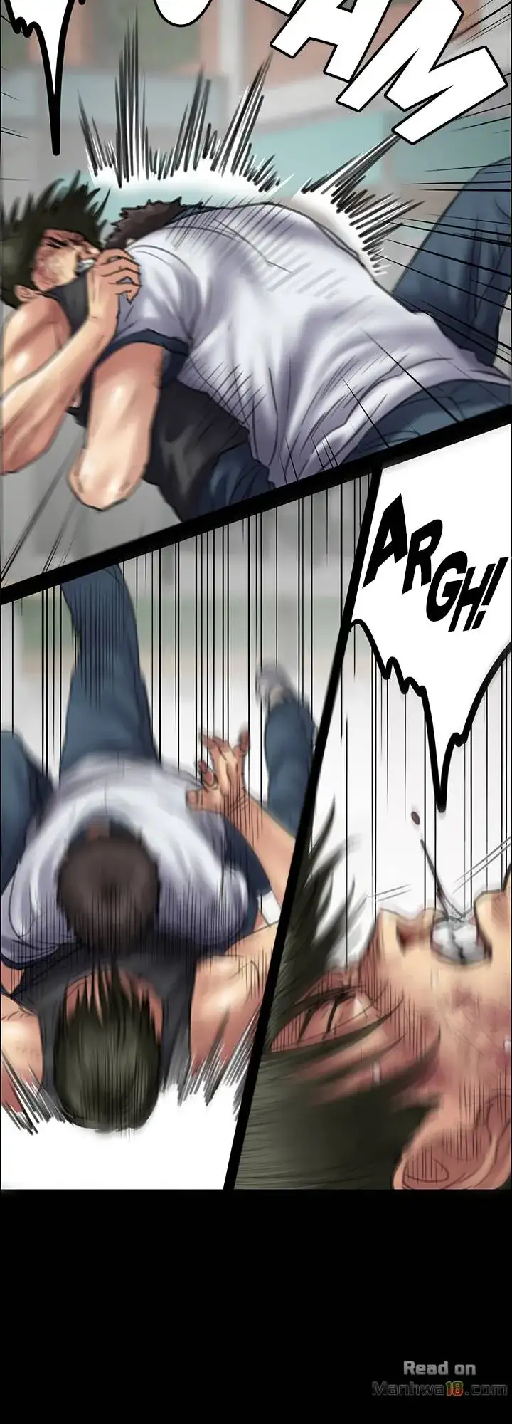 Queen Bee - Chapter 42 - picture 15