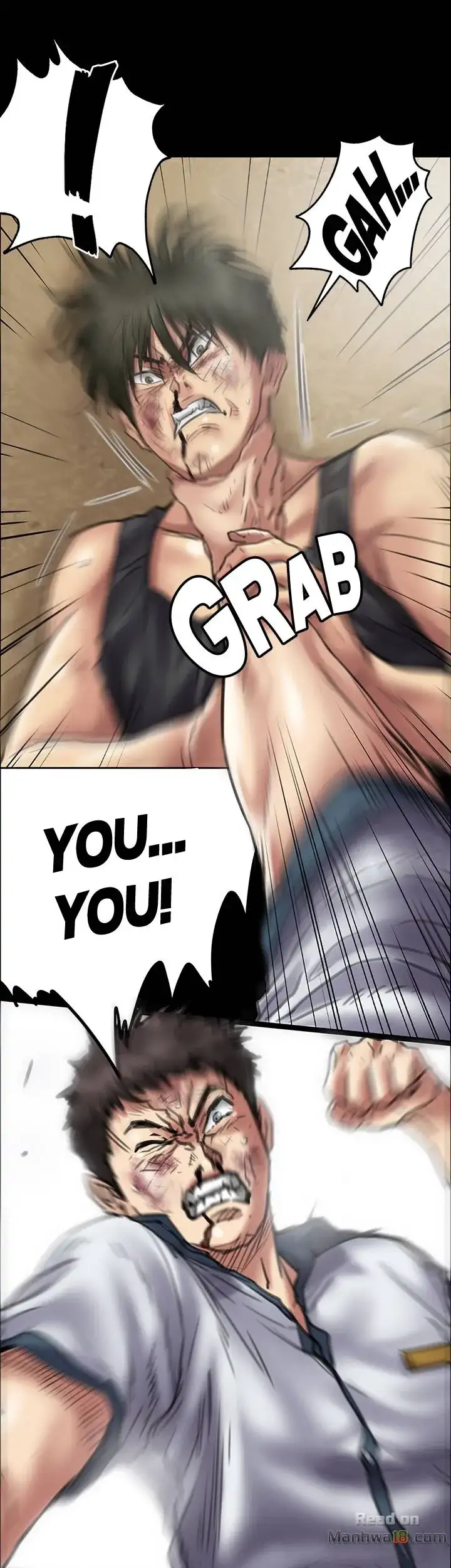 Queen Bee - Chapter 42 - picture 16