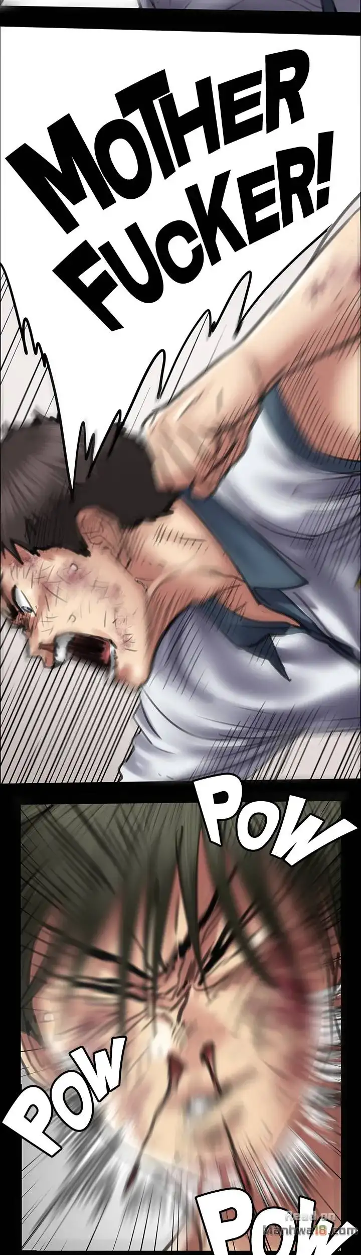 Queen Bee - Chapter 42 - picture 17