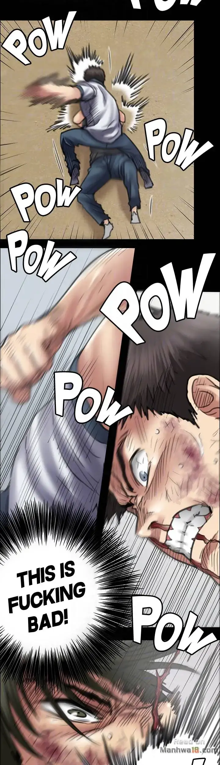 Queen Bee - Chapter 42 - picture 18