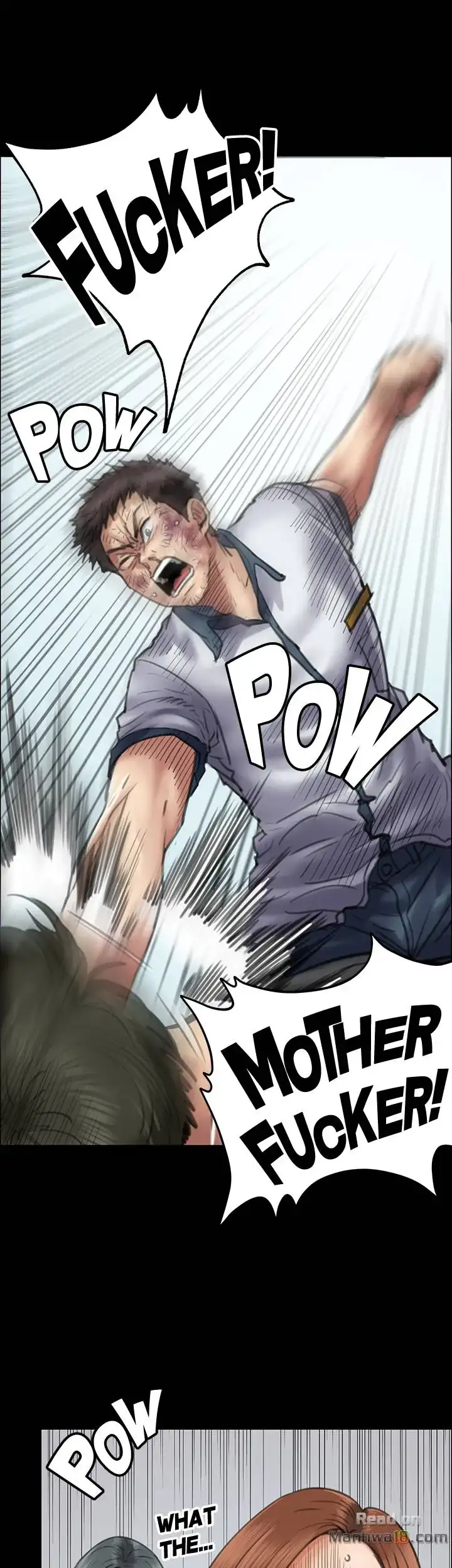 Queen Bee - Chapter 42 - picture 21