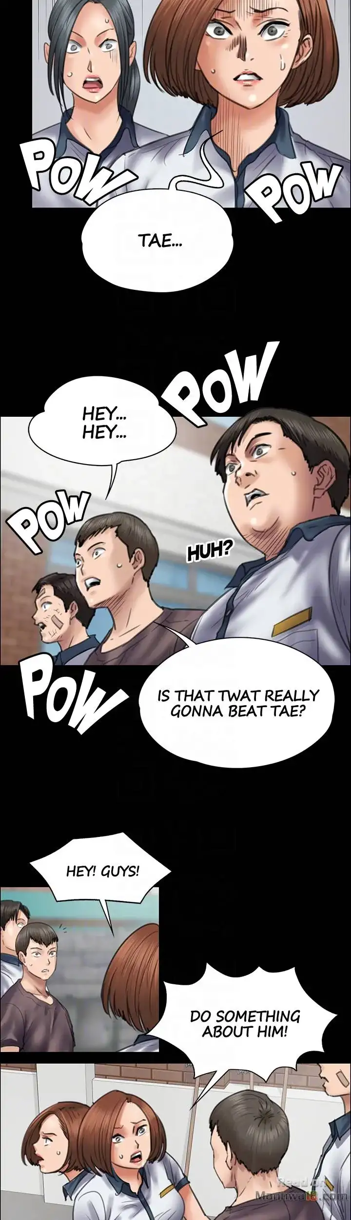 Queen Bee - Chapter 42 - picture 22