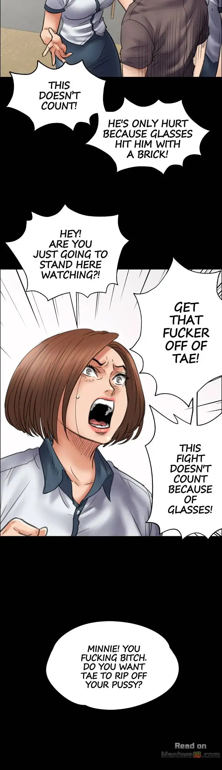 Queen Bee - Chapter 42 - picture 23