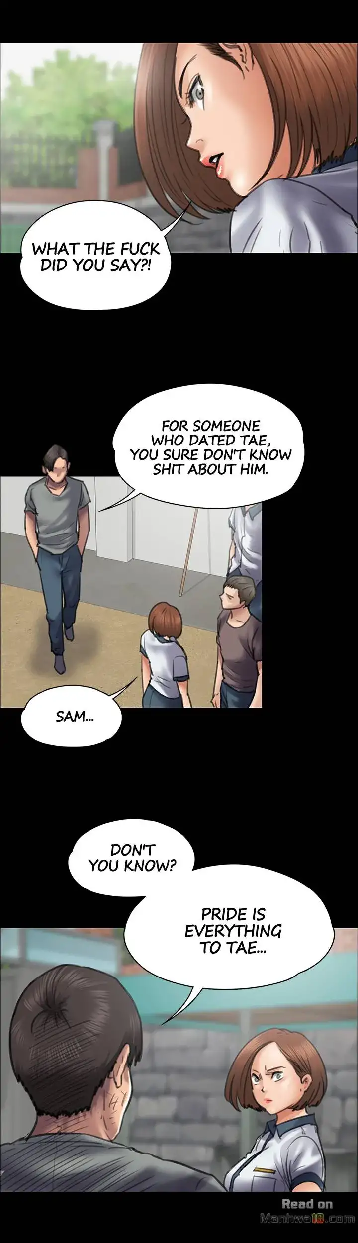 Queen Bee - Chapter 42 - picture 24