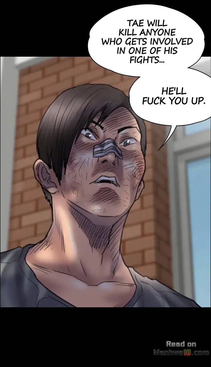 Queen Bee - Chapter 42 - picture 25