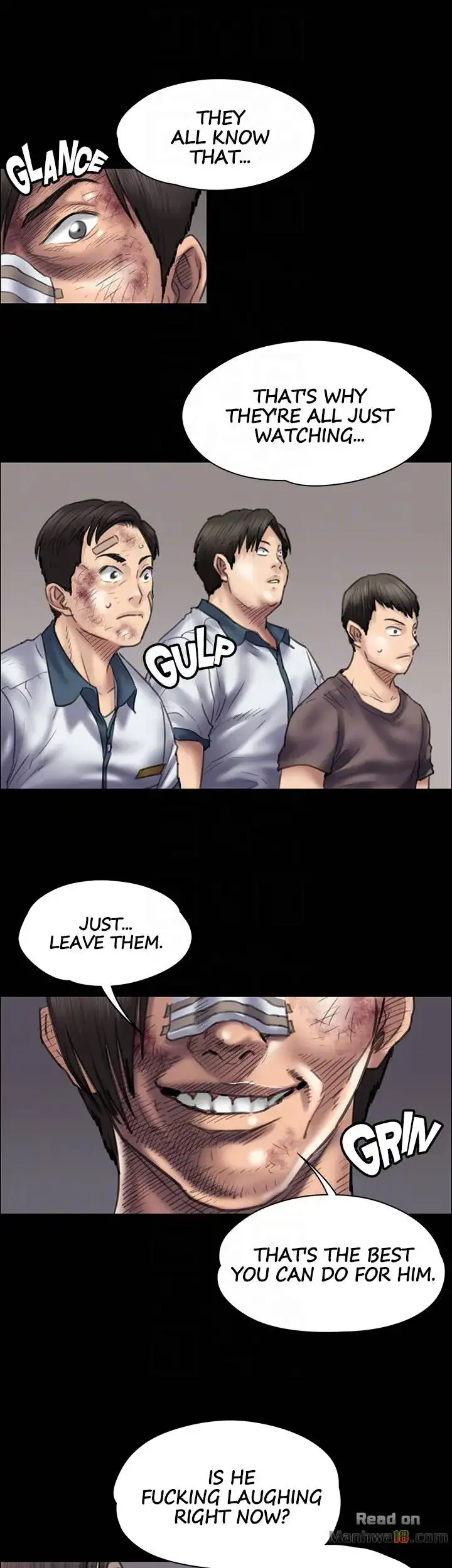 Queen Bee - Chapter 42 - picture 26