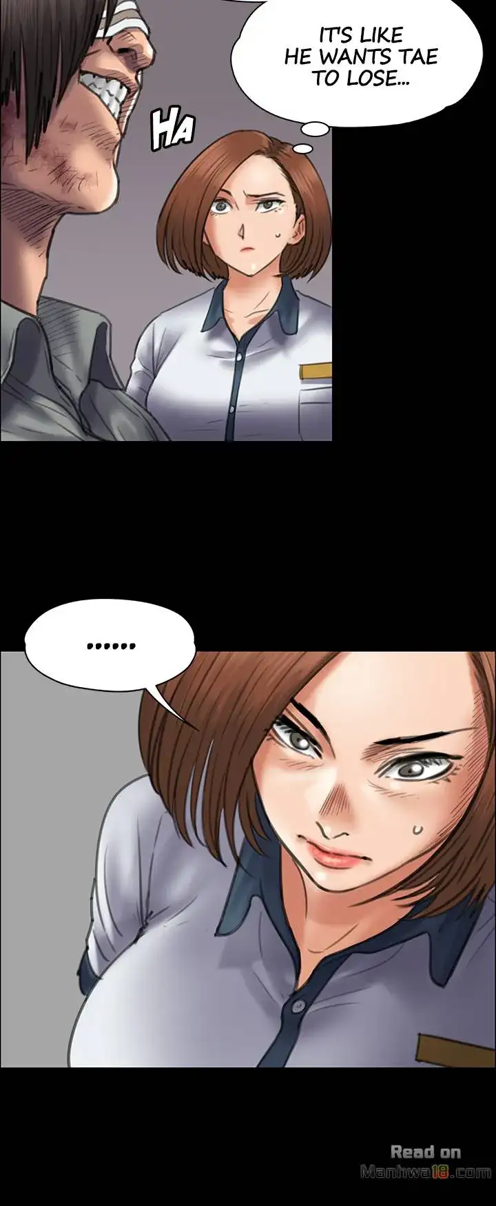 Queen Bee - Chapter 42 - picture 27